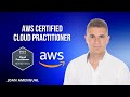 EXAMEN de AWS CLOUD PRACTITIONER ☁️🥇