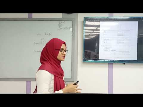 Structured Programming Language|Section-A|Lab-6|CSE|Ayehsa Siddiqua|University of Scholars