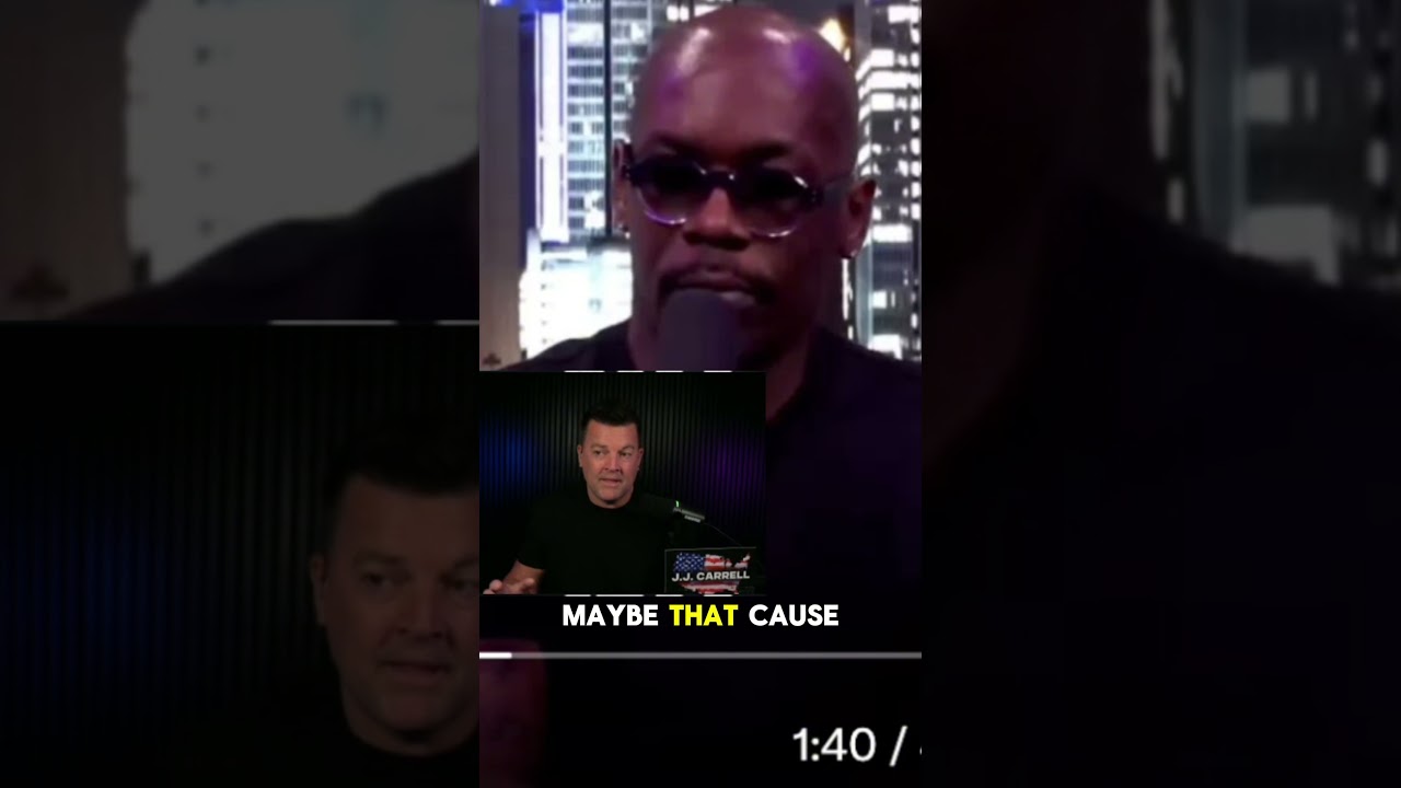 Black on White Crime Is Tearing America Apart