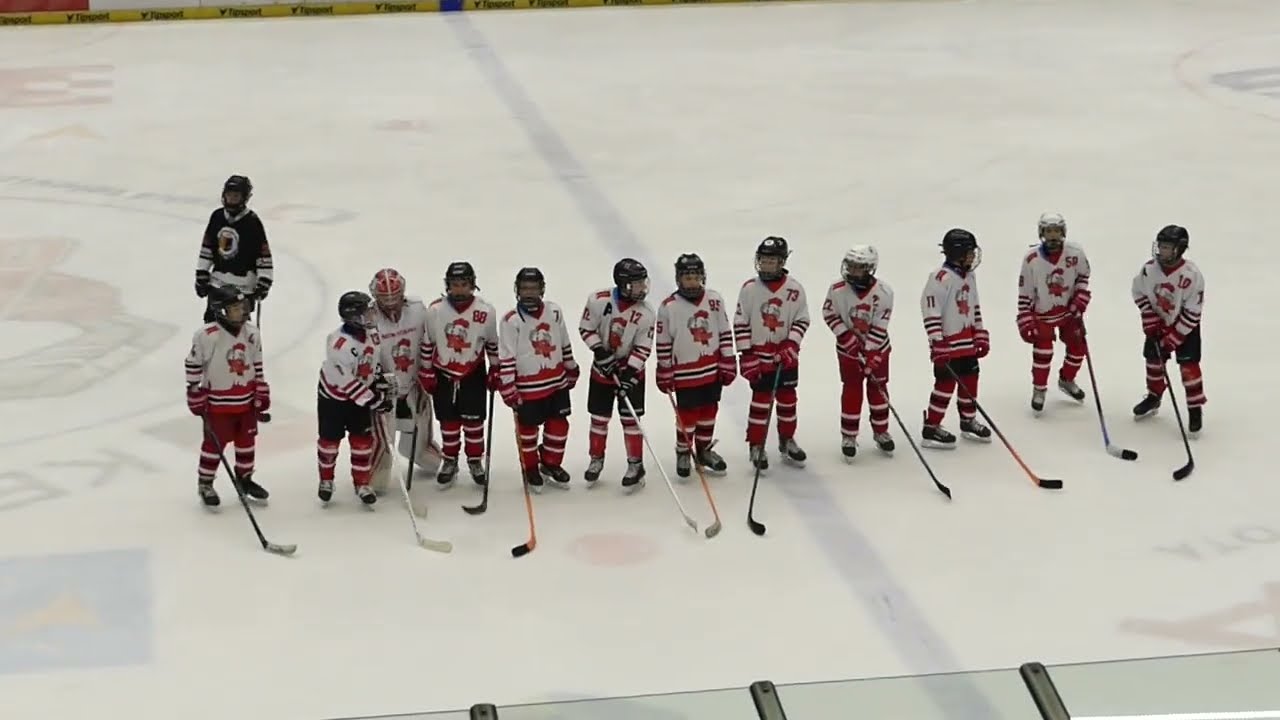 11-01-2026    HC Olomouc - HC Prostějov