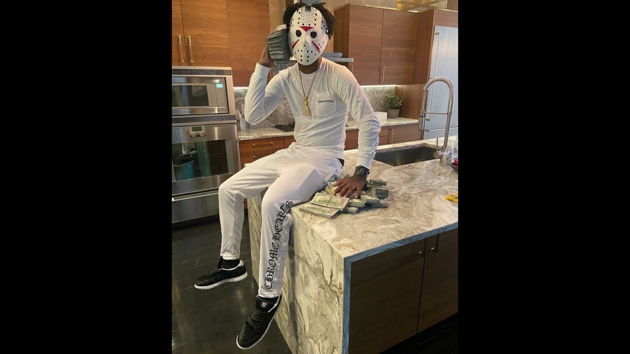 [FREE] 21 Savage Type Beat 2021 - "1 dollar"