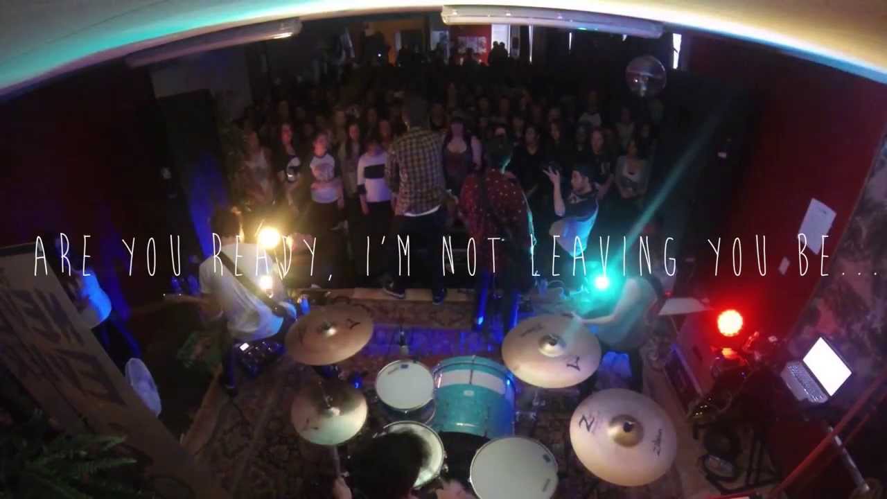 The Never Ever - Second Star To The Right (Official Lyric Video)