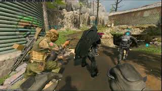 [Modern Warfare 3] I Made a Hacker Rage and He Turned Cheats ON