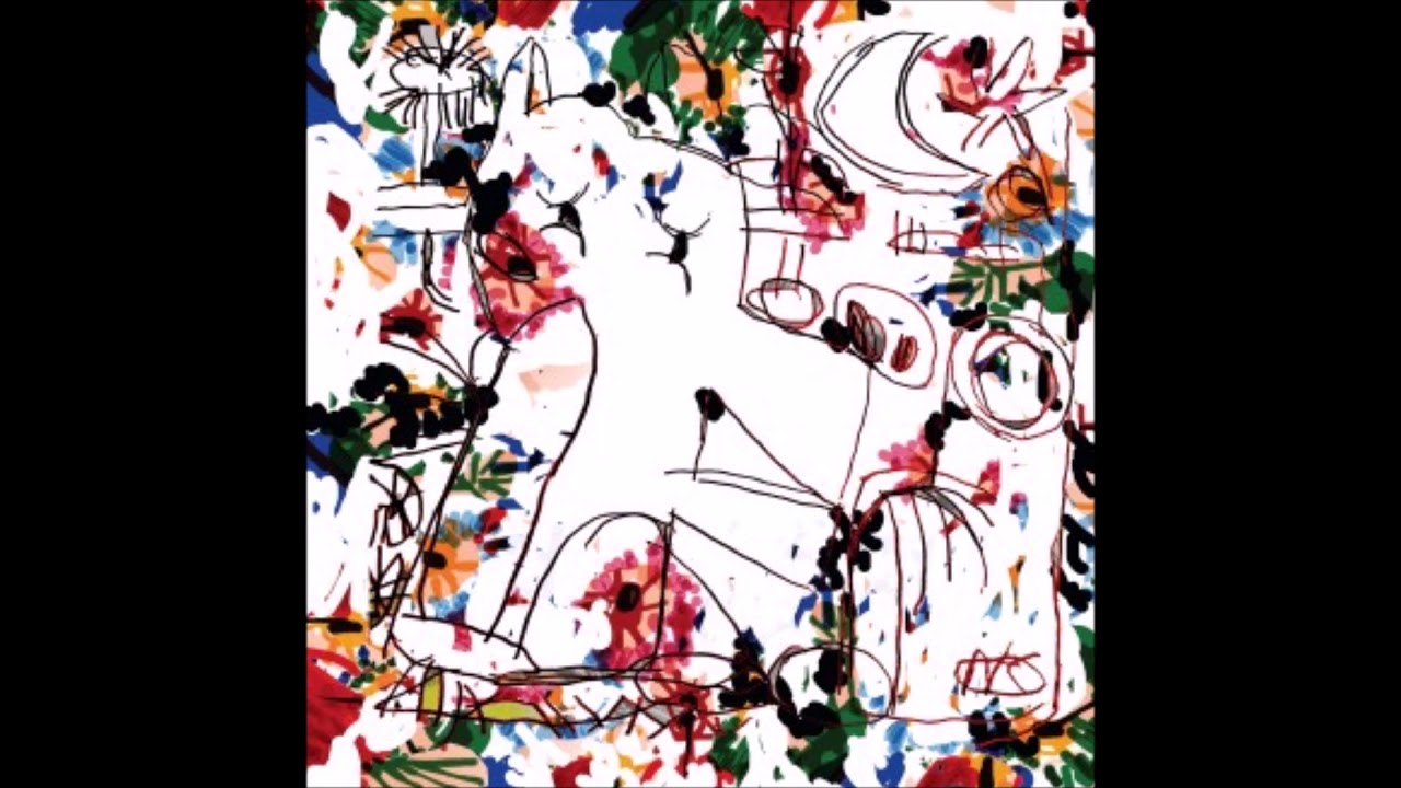 Superpitcher - Blood & Berry [TGR004]