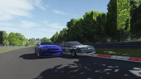 How to race against the AI | BeamNG Drive Tutorials #1