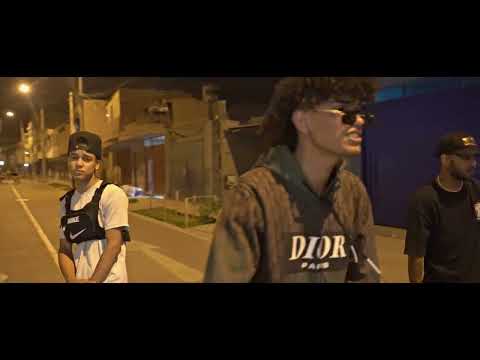 ChogoMaster Prende Un BLUNT Music Video 