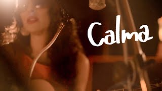 Marisa Monte | Calma (vídeo) chords