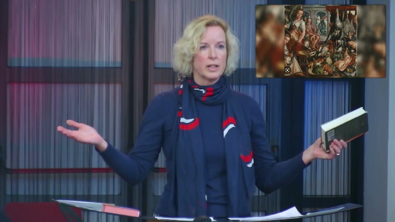 Samenkomst  8 januari 2023