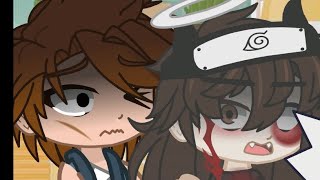 If Steve showed Robin, Ghost Eddie.. ( Part 2/?? ) ( Stranger Things ) ( Gacha )