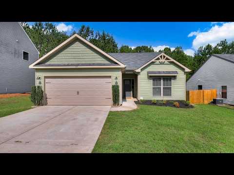 187 Bay Meadows Dr, Aiken, SC home video tour