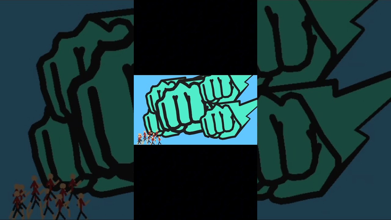 Five seasons + Stoic Bomb #kj #sticknodes #sticknodespro #animation