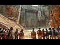 Part-6(last part) Infected Rain Forces Humans to Hide in Bunkers | Movie Explained In Hindi/Urdu |
