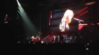 Taylor Swift "All Too Well" Red tour in Japan