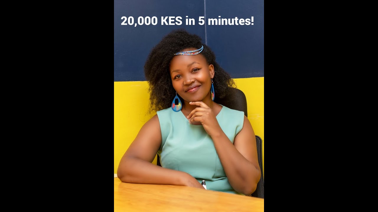 How I Made 20 000 KES 172 In 5 Minutes YouTube how-i-made-20-000-kes-172-in-5-minutes-youtube