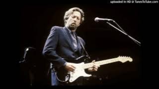 Eric Clapton - Wonderful Tonight - Best Version