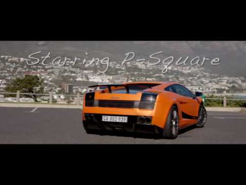 Flavour Sexy Rosey Ft P Square Official Videovia Torchbrowser Com Mp4 