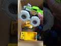 Hunting Jurassic World Dinosaur Toy ASMR Review