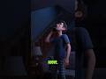 Don’t Go Upstairs | Horror Story #shorts