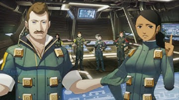 [Blind LP] Shin Megami Tensei Strange Journey Redux EP 44: Side With Demons Or Angels