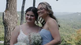 Kiley And Carson Wedding Highlight Video