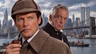 Roger Moore as Sherlock Holmes in One of the Most Underrated Mysteries of the 70s screenshot 4