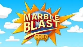Classic Vibe (Level 1 Theme) - Marble Blast Gold screenshot 5