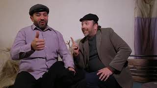 картинка: Со свој камен по глава