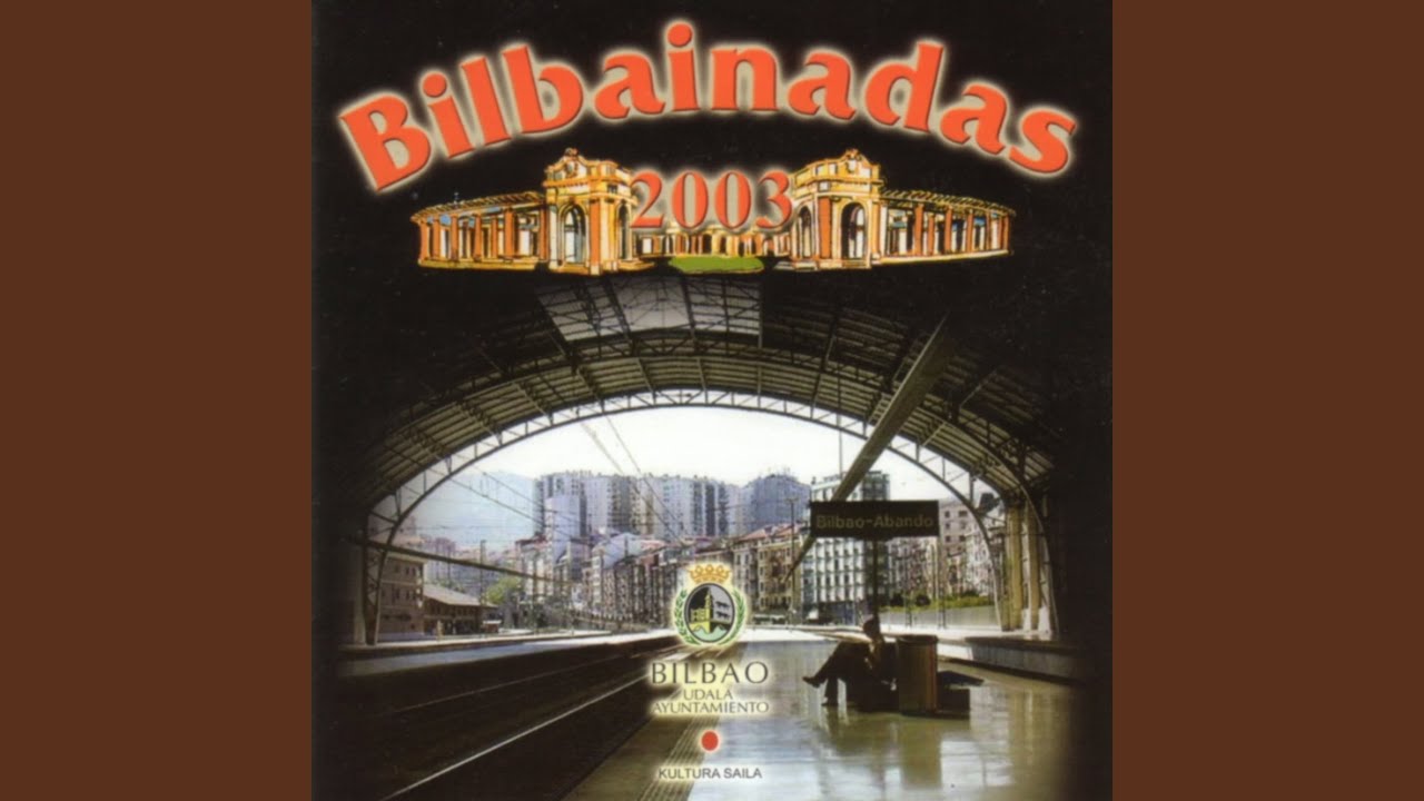 De Rekalde a Bilbao la Vieja