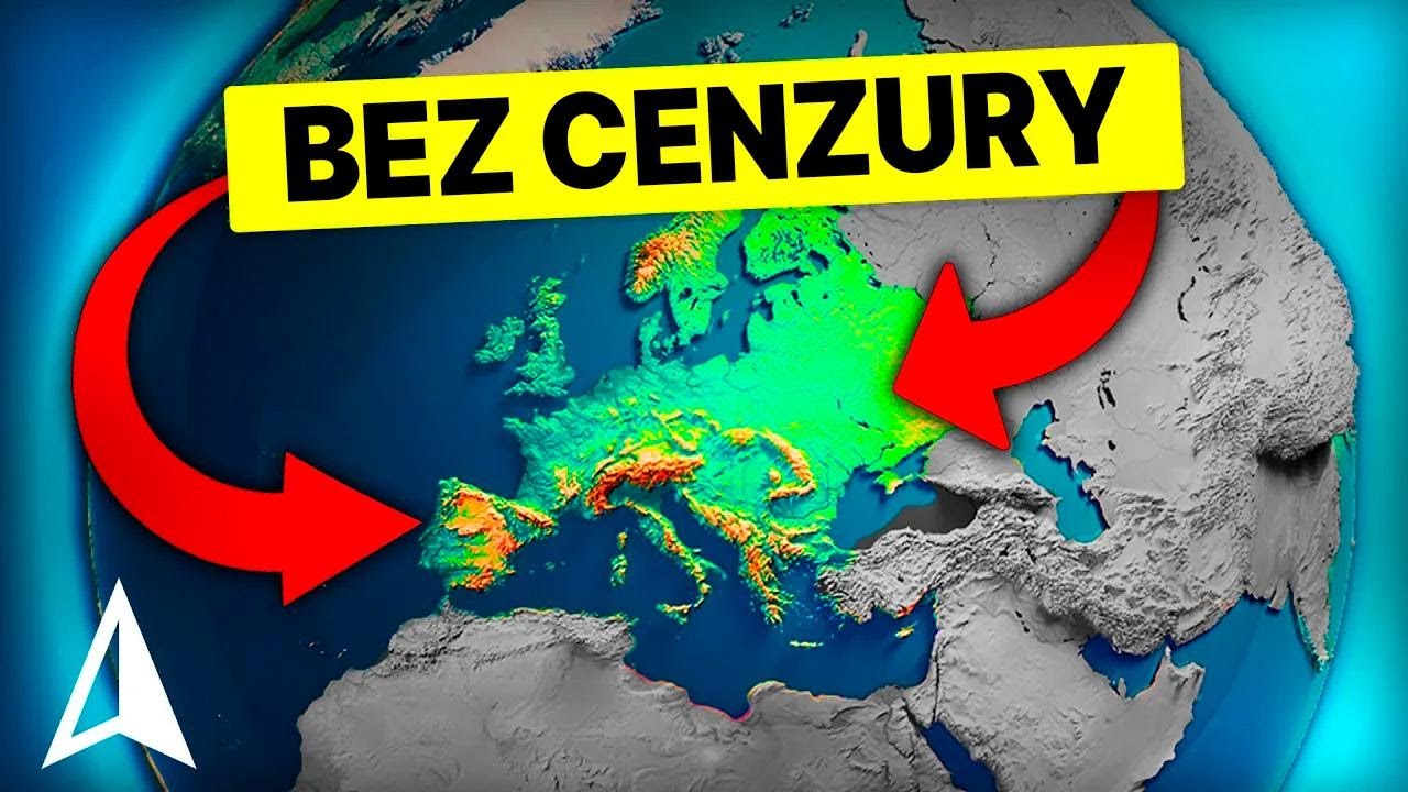 Nejšílenější evropská fakta, která jste určitě neslyšeli