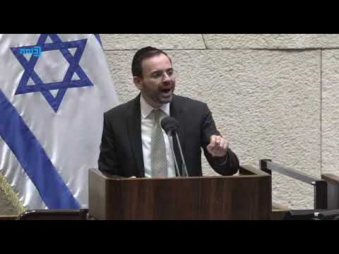 בוסו לניסנקורן: תן מזור לאלפי המתמחים החלשים