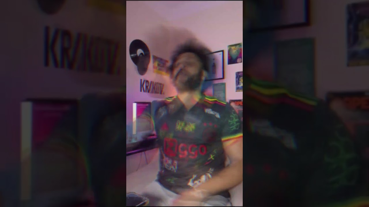 Play this… and watch the dancefloor explode.  