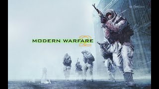 Mw2 2022 Sniping Montage