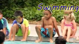 Cal Youth Camps - Explorer Camp