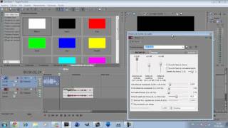 Efecto De Audio Pensamientos -Sony Vegas