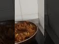 Egusi Soup With Goat Meat And Goat Meat Sauce Egusi Soup With Goat Meat And Goat Meat Sauce