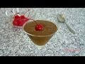 Chocolate Mousse