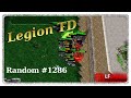 Legion td random 1286  retaliation