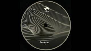 Last Pines - Drift [MODEIGHT015]