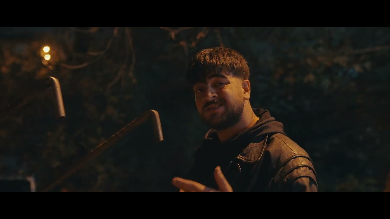 Zedi - Gülemedim (Official Music Video)