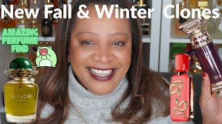 NIEUWE KLONEN VAN FRENCH AVENUE RELEASES ✨ | VENENO SCARLET | GRECIA ROSA | ELINOR GREEN \u0026 Eén Gr...