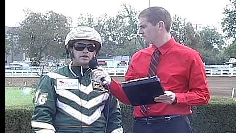 R1 Winners Yannick Gingras