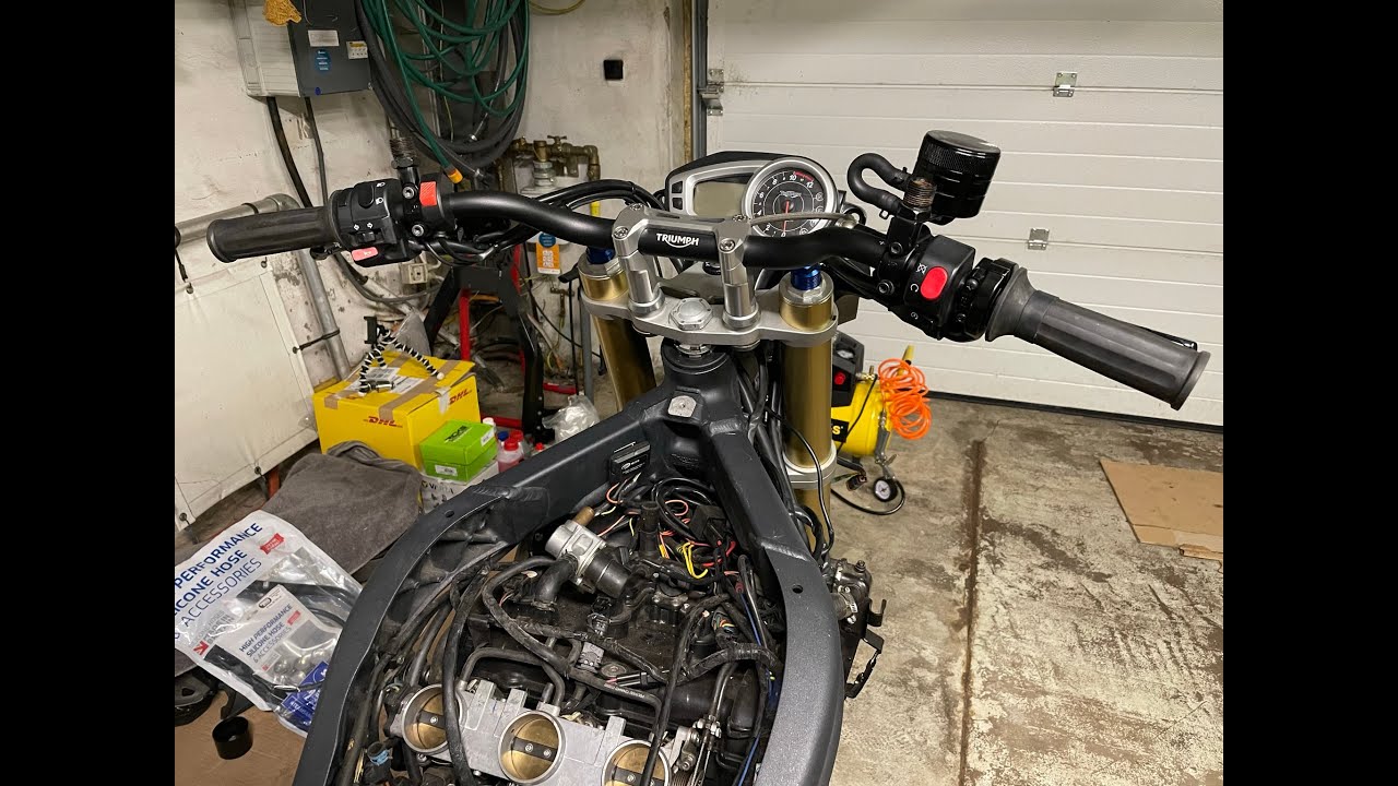 triumph tiger 1200 engine bars