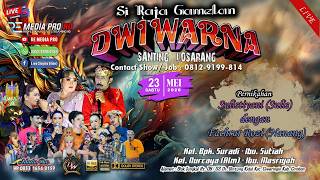 [LIVE MALAM] PAGELARAN SENI SANDIWARA 
