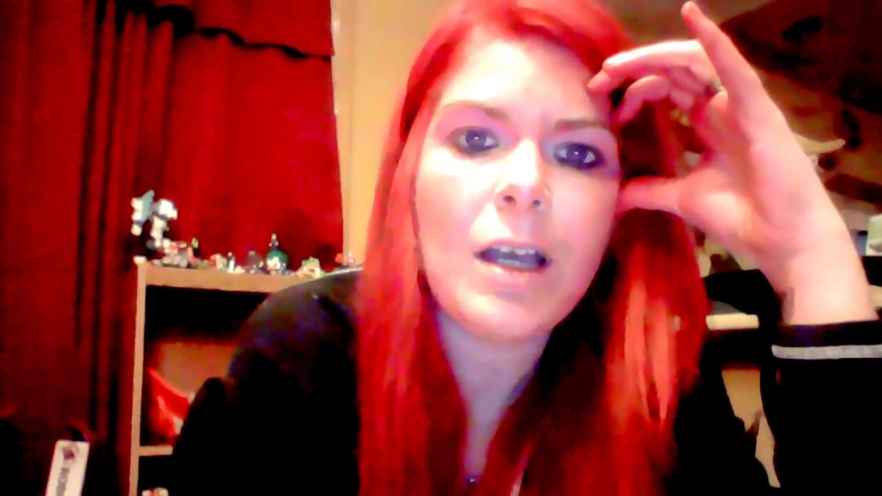 Keep it Real Dissociative Identity Disorder (Multiple Personality Disorder)