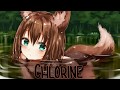 Nightcore Chlorine Lyrics mp3