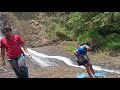 Curug Cialing: Surga Tersembunyi Di Jatinunggal Sumedang 2025