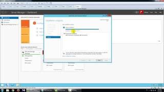 Celebrity Install .Net Farmework 3.5 in Windows Server 2012 R2 Net Worth