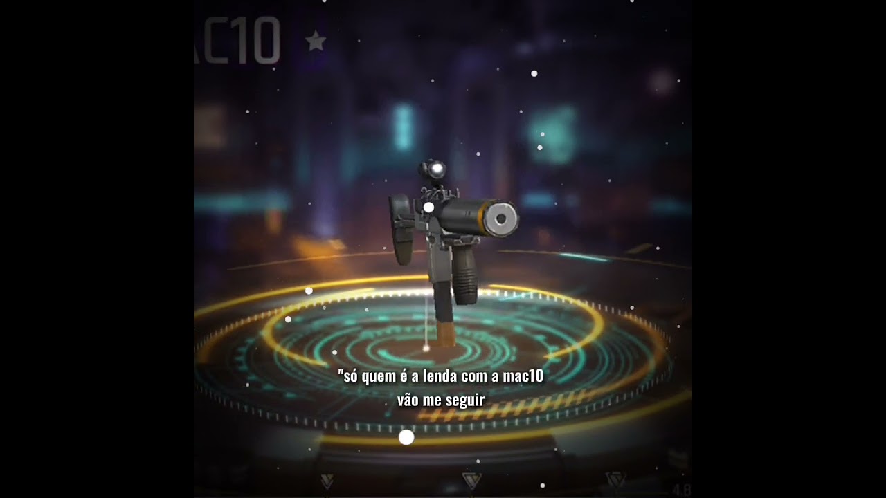 Só quem tem a sensi emm🚂☠️🔥..