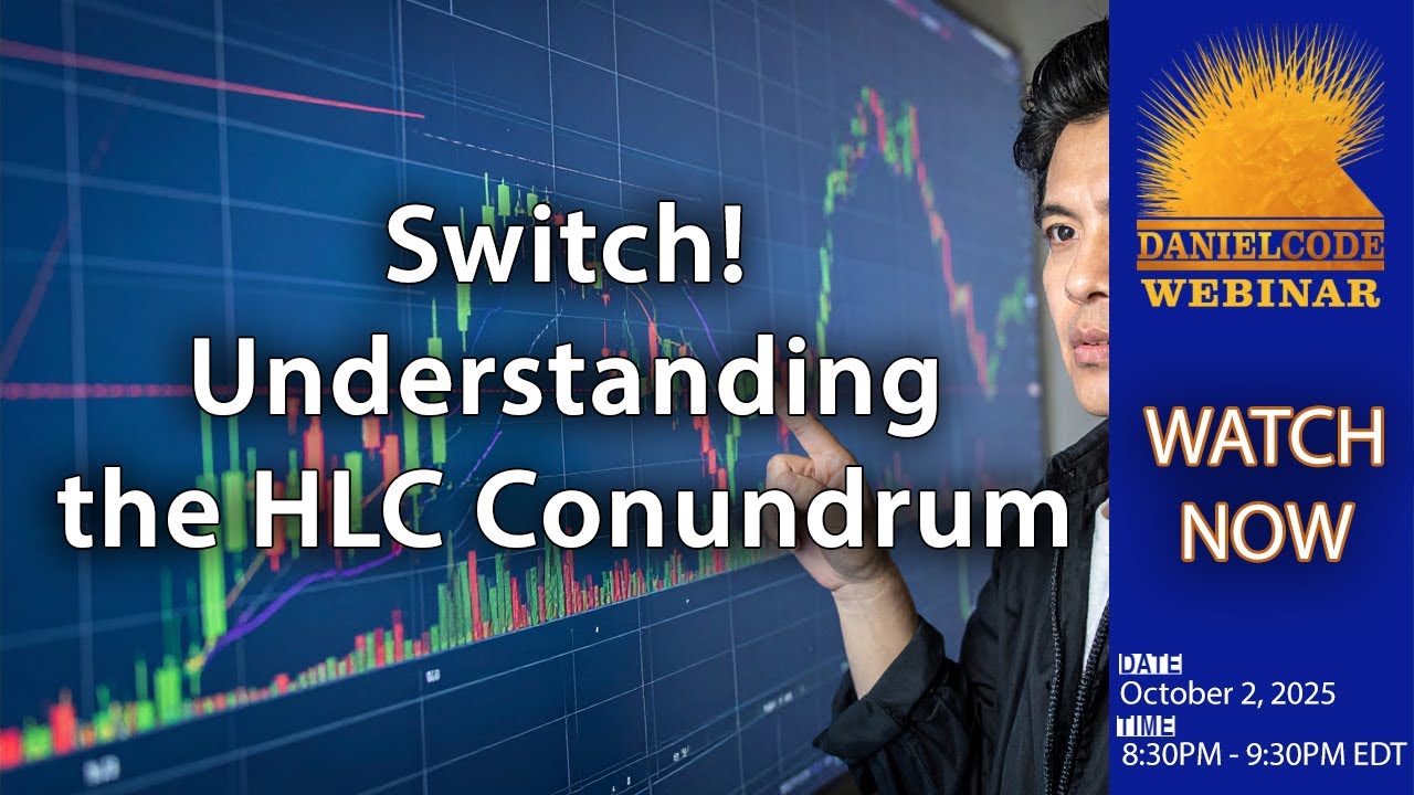 Switch! Understanding the HLC Conundrum