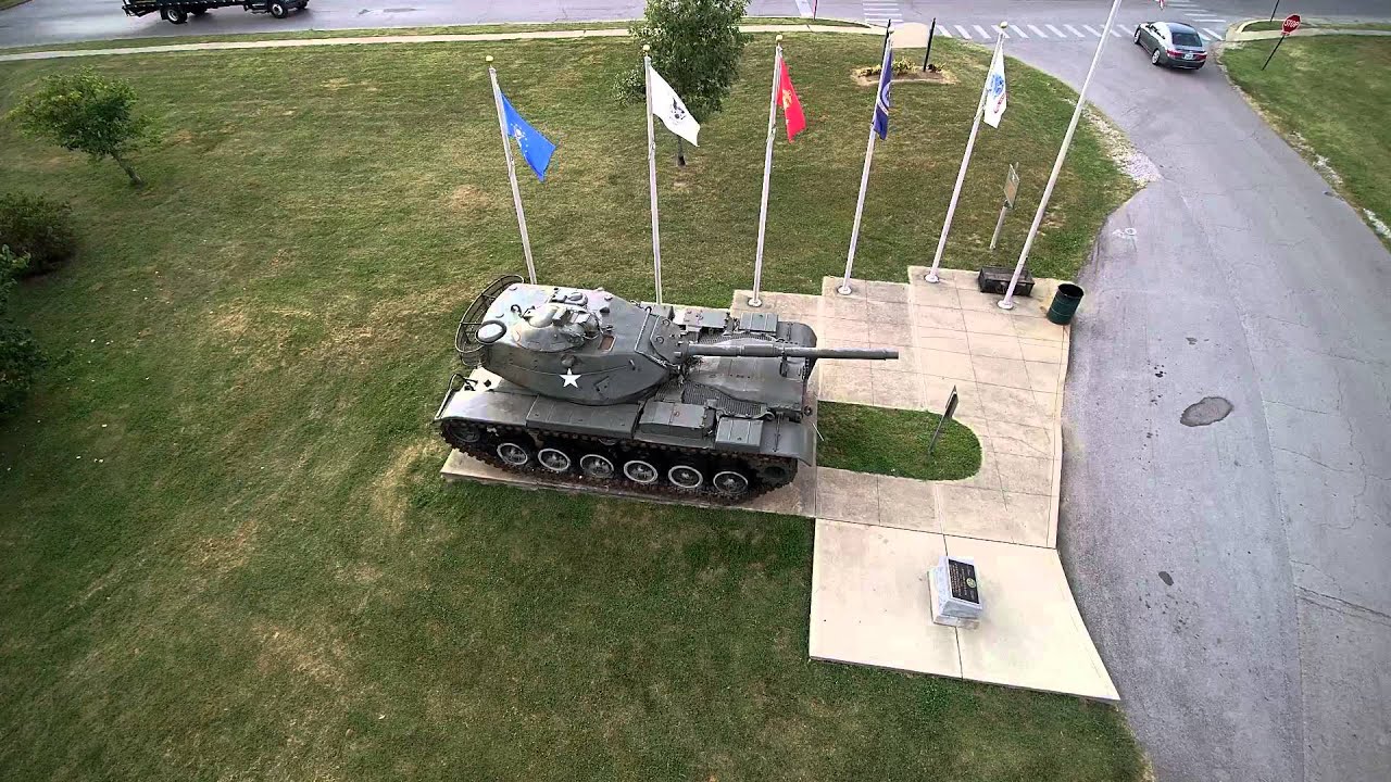 Veteran Park Lexington, KY YouTube